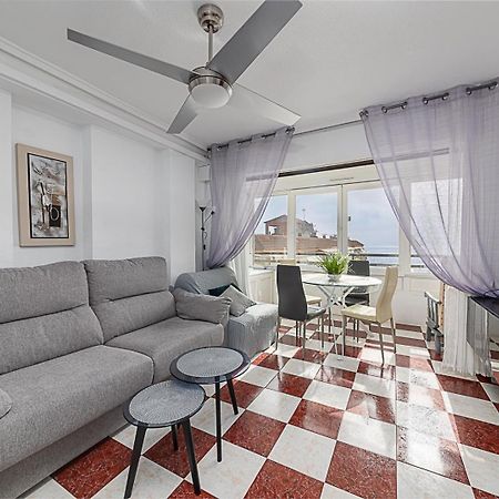 Appartement Miramar Magic Sea & Sunrise View à Torrevieja Extérieur photo