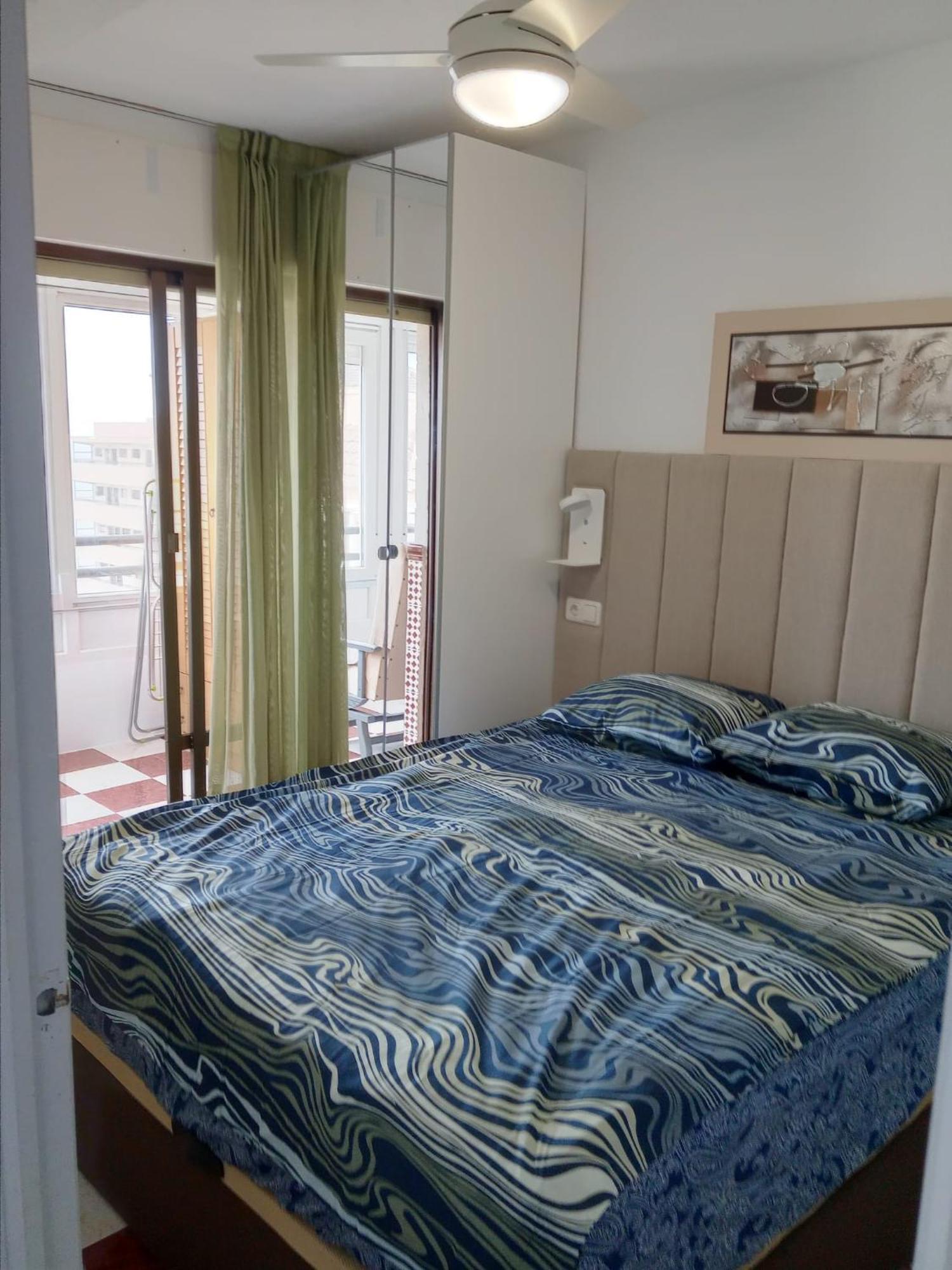 Appartement Miramar Magic Sea & Sunrise View à Torrevieja Extérieur photo