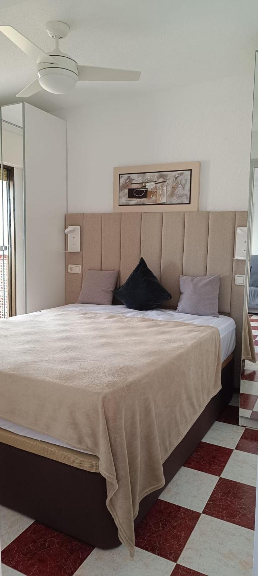 Appartement Miramar Magic Sea & Sunrise View à Torrevieja Extérieur photo