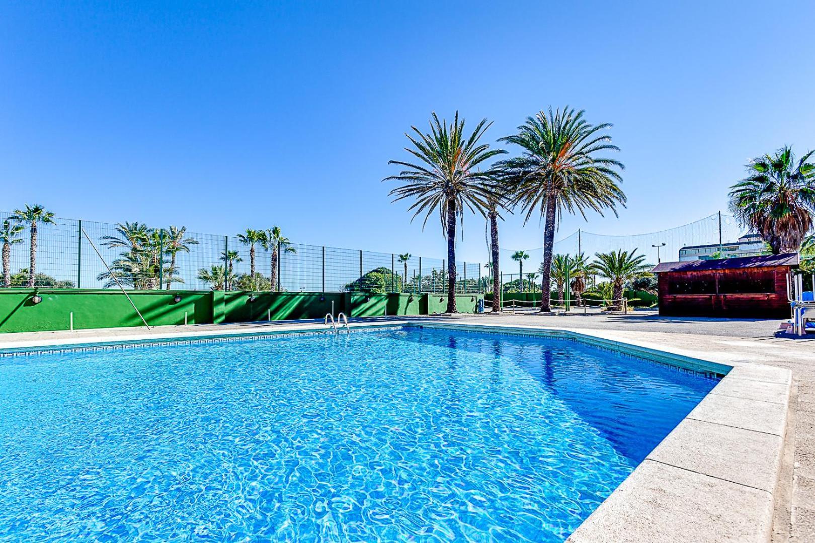 Appartement Miramar Magic Sea & Sunrise View à Torrevieja Extérieur photo