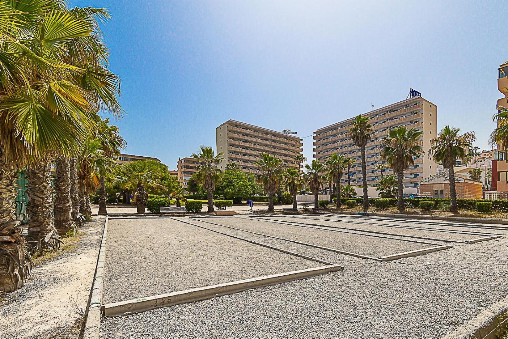 Appartement Miramar Magic Sea & Sunrise View à Torrevieja Extérieur photo