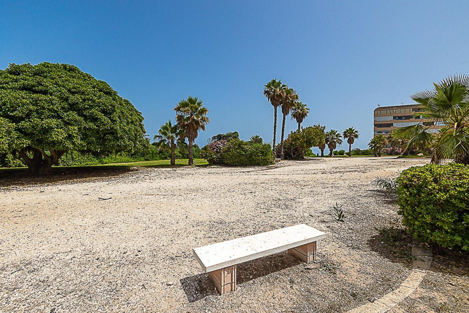 Appartement Miramar Magic Sea & Sunrise View à Torrevieja Extérieur photo