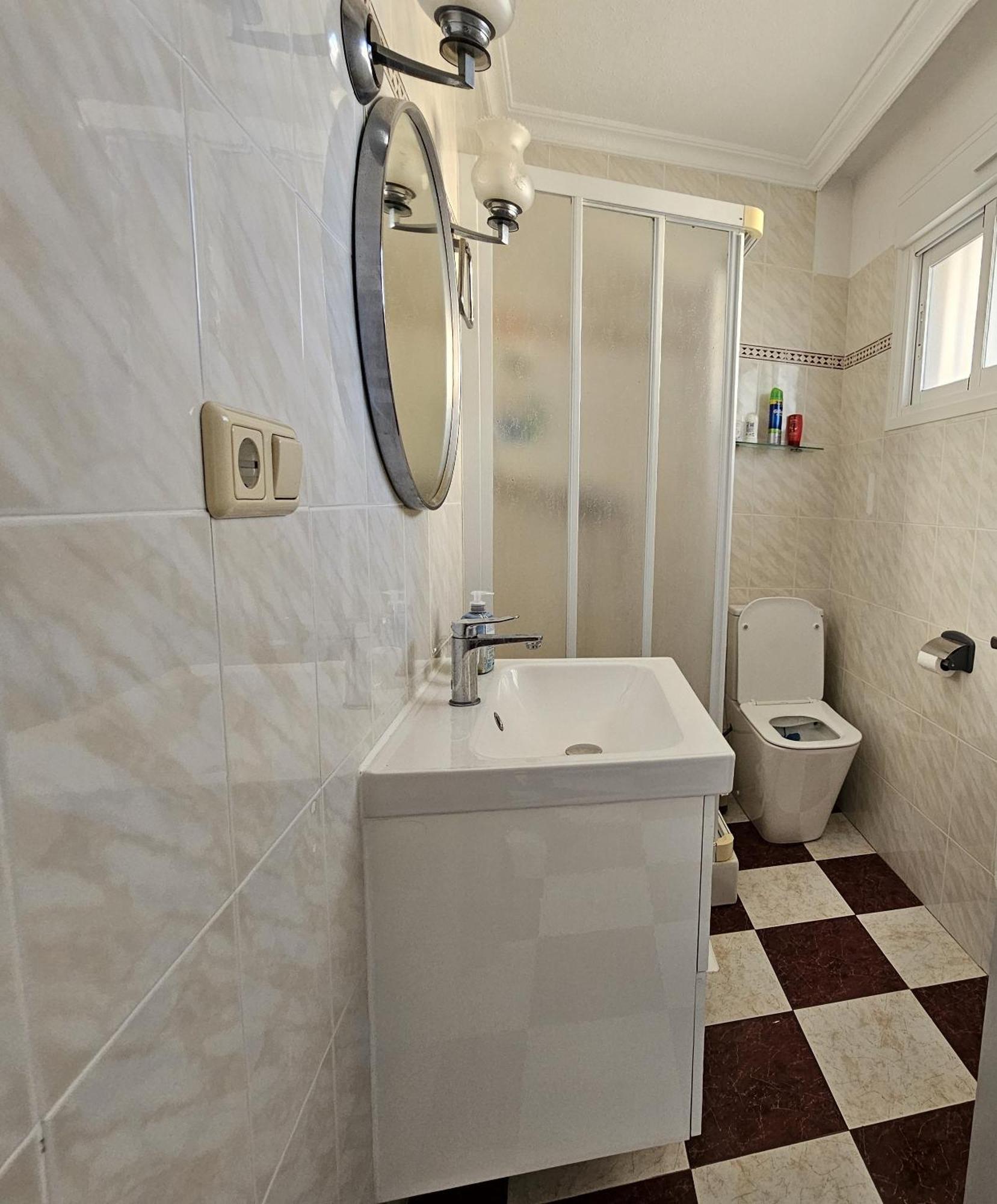 Appartement Miramar Magic Sea & Sunrise View à Torrevieja Extérieur photo